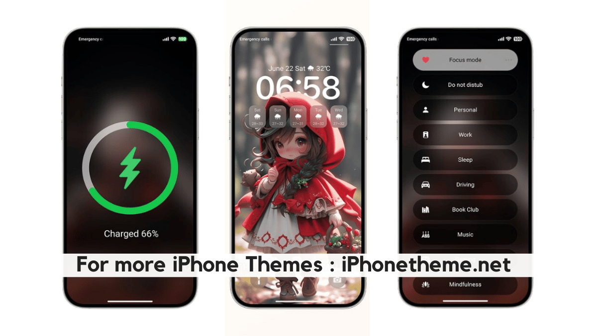 Blacalutak HyperOS Theme